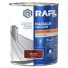 Rafil Farba Na Dach Radach 0,75L Wiśniowy RAL 3011 Rafil