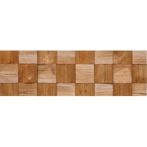 Stegu Panel Drewniany Quadro 3 38x38 Stegu