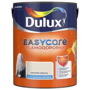 Dulux Farba EasyCare Naturalnie Odporny 5L Dulux