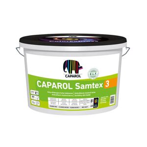 Caparol Farba Lateksowa Samtex 3 B1 2,5 L Caparol