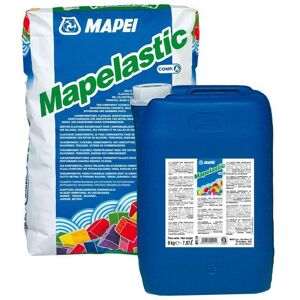Mapei Izolacja Przeciwwodna A+B Mapelastic 32 kg Mapei Mapei Izolacja Przeciwwodna A+B Mapelastic 32 kg Mapei