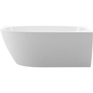 Bevisa Wanna Wolnostojąca Narożna Prawa Neris 1700x810x560 mm Biały 31503170R Bevisa Bevisa Wanna Wolnostojąca Narożna Prawa Neris 1700x810x560 mm Biały 31503170R Bevisa