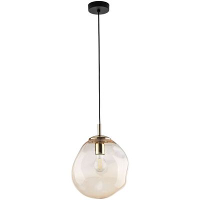 TK Lighting SOL MINI NEW BURSZTYN 1 TK Lighting SOL MINI NEW BURSZTYN 1