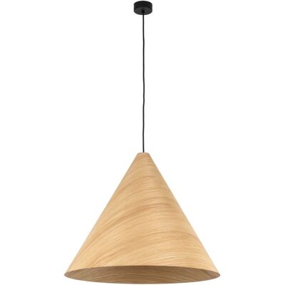 TK Lighting SOLIS WOOD Dąb JASNY TK Lighting SOLIS WOOD Dąb JASNY