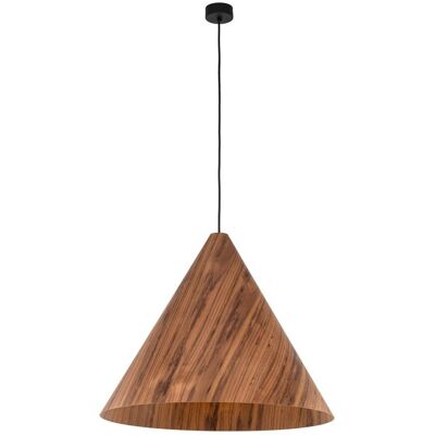 TK Lighting SOLIS WOOD Dąb CIEMNY TK Lighting SOLIS WOOD Dąb CIEMNY