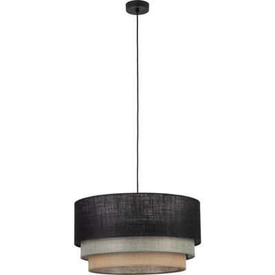 TK Lighting TRIO MIX LAMPA WISZACA 1XE27 500 TK Lighting TRIO MIX LAMPA WISZACA 1XE27 500