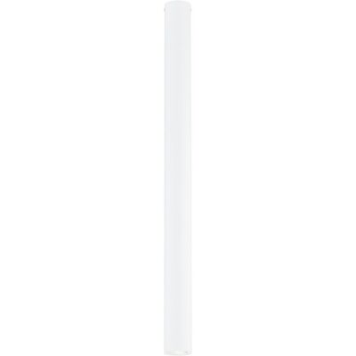 EMIBIG Lampa sufitowa TECNO nowoczesna biała GU10 10W LED EMIBIG Lampa sufitowa TECNO nowoczesna biała GU10 10W LED