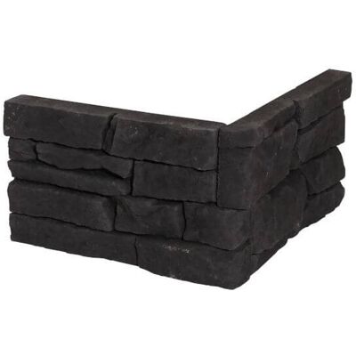 Stegu Narożnik Mexicana 3 Graphite Stegu Stegu Narożnik Mexicana 3 Graphite Stegu