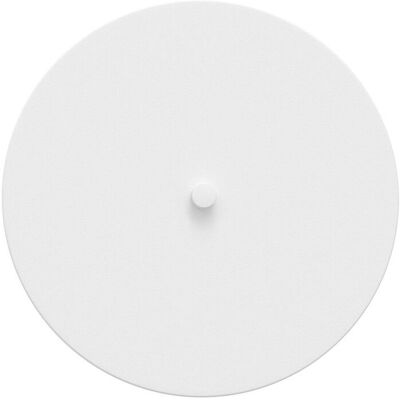 EMIBIG Kinkiet NEMO skandynawski biały G9 8W LED EMIBIG Kinkiet NEMO skandynawski biały G9 8W LED