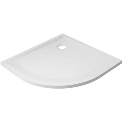 Emporia Brodzik Półokrągły Konglomerat Pure 90x90 PURE0004 Emporia Emporia Brodzik Półokrągły Konglomerat Pure 90x90 PURE0004 Emporia