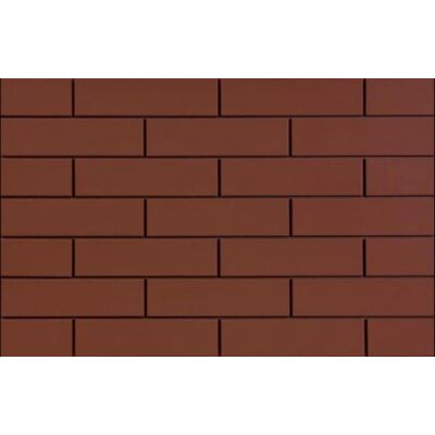 Cerrad Elewacja Burgund 6,5x24,5 Cerrad Cerrad Elewacja Burgund 6,5x24,5 Cerrad