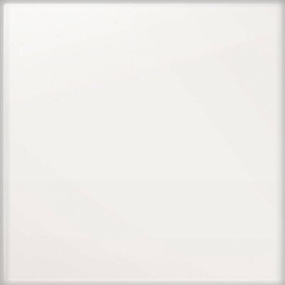 Tubądzin Płytka Ścienna Pastel Biały Mat 20x20 Tubądzin Tubądzin Płytka Ścienna Pastel Biały Mat 20x20 Tubądzin
