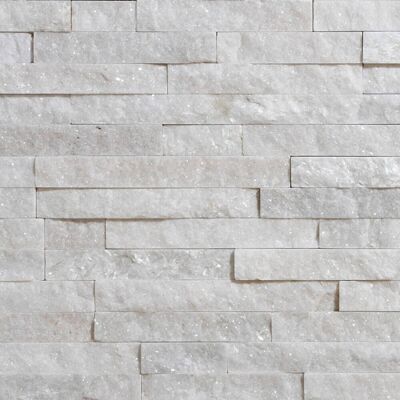 Stegu Kamień Naturalny Bianco 36x10 Stegu Stegu Kamień Naturalny Bianco 36x10 Stegu