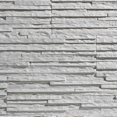 Stegu Kamień Dekoracyjny Palermo 1 White 55x14,2 Stegu Stegu Kamień Dekoracyjny Palermo 1 White 55x14,2 Stegu