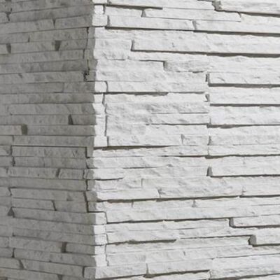 Stegu Narożnik Palermo 1 White Stegu Stegu Narożnik Palermo 1 White Stegu