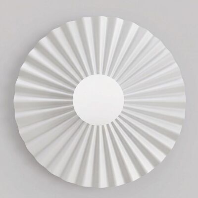 EMIBIG Kinkiet UMBRA nowoczesny biały G9 8W LED EMIBIG Kinkiet UMBRA nowoczesny biały G9 8W LED