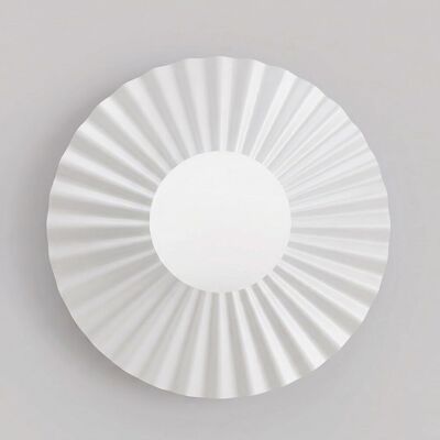 EMIBIG Kinkiet UMBRA nowoczesny biały G9 8W LED EMIBIG Kinkiet UMBRA nowoczesny biały G9 8W LED