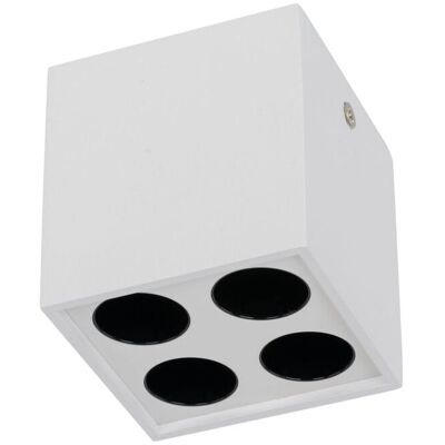 TK Lighting ARCO WHITE 8W TK Lighting ARCO WHITE 8W