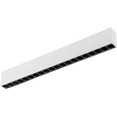 TK Lighting ARCO WHITE CCT 40W TK Lighting ARCO WHITE CCT 40W