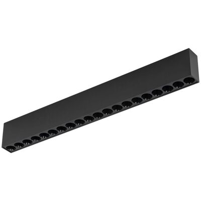 TK Lighting ARCO BLACK CCT 40W TK Lighting ARCO BLACK CCT 40W