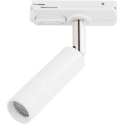 TK Lighting TRACER WHITE 1 TL-014 COB 3W TK Lighting TRACER WHITE 1 TL-014 COB 3W