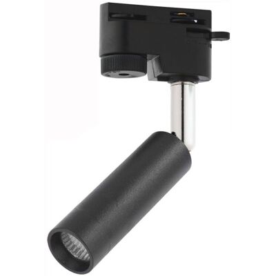 TK Lighting TRACER BLACK 1 TL-014 COB 3W TK Lighting TRACER BLACK 1 TL-014 COB 3W