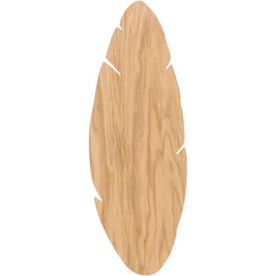 TK Lighting HOJA WOOD KINKIET 2 TK Lighting HOJA WOOD KINKIET 2