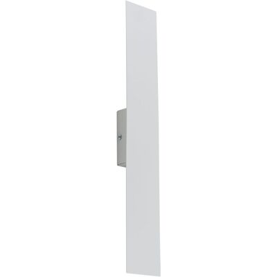 TK Lighting NAVI WHITE KINKIET 2 TK Lighting NAVI WHITE KINKIET 2