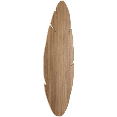 TK Lighting HOJA WOOD KINKIET 4 TK Lighting HOJA WOOD KINKIET 4
