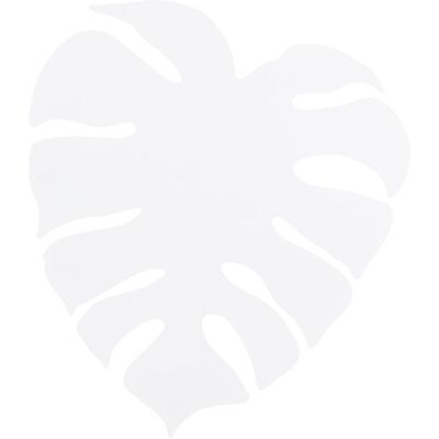 TK Lighting MONSTERA XL WHITE KINKIET 4XG9 TK Lighting MONSTERA XL WHITE KINKIET 4XG9