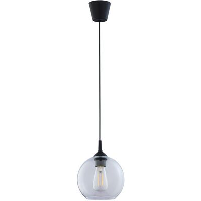 TK Lighting CUBUS BEZBARWNY LAMPA wisząca 1 200 TK Lighting CUBUS BEZBARWNY LAMPA wisząca 1 200