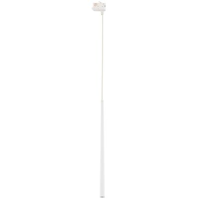 TK Lighting TRACER TRÓJOBWODOWY PIANO WHITE 1 G9 TK Lighting TRACER TRÓJOBWODOWY PIANO WHITE 1 G9