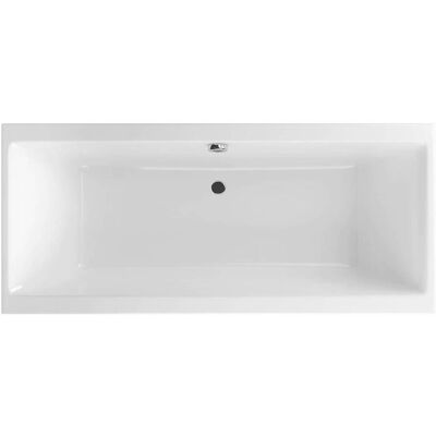 Excellent Wanna Do Zabudowy Pryzmat WAEX.PRY15WH 150X75 Excellent Excellent Wanna Do Zabudowy Pryzmat WAEX.PRY15WH 150X75 Excellent