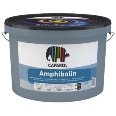 Caparol Farba Amphibolin B3 2.35L Caparol Caparol Farba Amphibolin B3 2.35L Caparol
