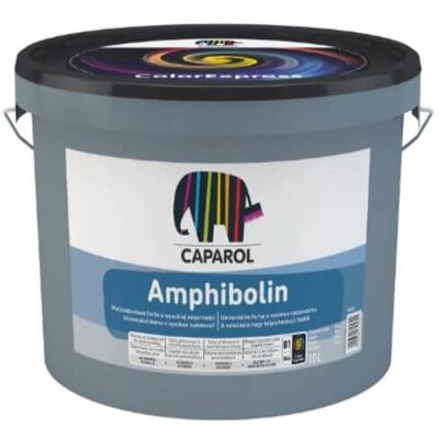 Caparol Farba Amphibolin B1 10L Caparol Caparol Farba Amphibolin B1 10L Caparol