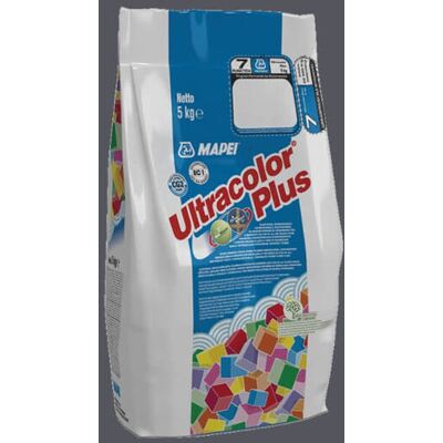 Mapei Fuga Ultracolor Plus Antracyt 114 5 kg Mapei Mapei Fuga Ultracolor Plus Antracyt 114 5 kg Mapei