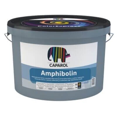 Caparol Farba Amphibolin B3 9.4L Caparol Caparol Farba Amphibolin B3 9.4L Caparol