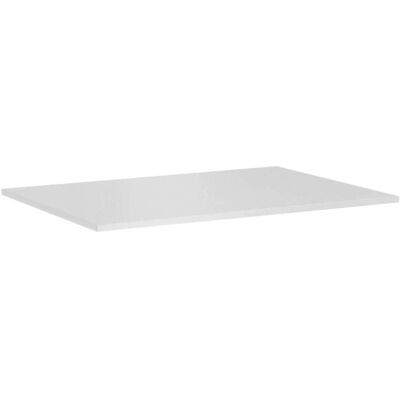 Blat akrylowy Emporia Biały Anti-odcisk 120,4x46x19cm - Blat kuchenny Blat akrylowy Emporia Biały Anti-odcisk 120,4x46x19cm - Blat kuchenny