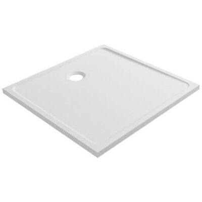 Emporia PURE0005 Kwadratowa wanna prysznicowa - 90x90 cm Emporia PURE0005 Kwadratowa wanna prysznicowa - 90x90 cm
