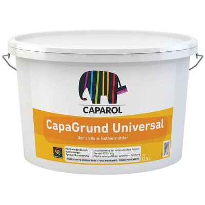 Caparol Grunt Capagrund Universal 10L Caparol Caparol Grunt Capagrund Universal 10L Caparol