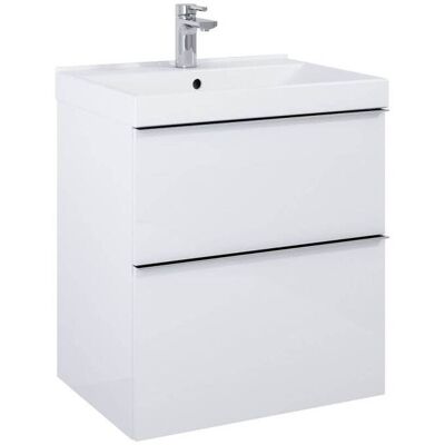 Elita Szafka Look 60 2S White RE010601028060 Elita Elita Szafka Look 60 2S White RE010601028060 Elita