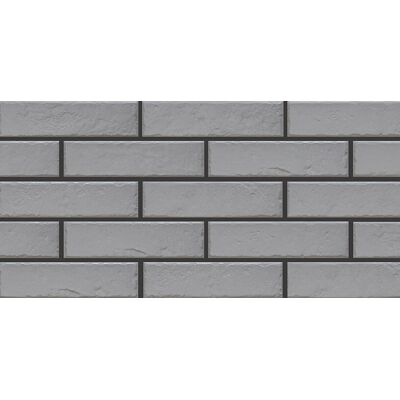 Cerrad Płytka ścienna Foggia Gris 6,5x24,7 Cerrad Cerrad Płytka ścienna Foggia Gris 6,5x24,7 Cerrad