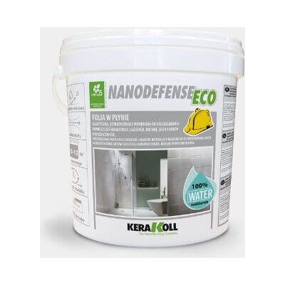 Kerakoll Folia W Płynie Nanodefense Eco 15Kg Kerakoll Kerakoll Folia W Płynie Nanodefense Eco 15Kg Kerakoll