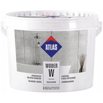 Atlas Folia W Płynie Woder W 10Kg Atlas Atlas Folia W Płynie Woder W 10Kg Atlas