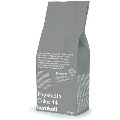 Kerakoll Fuga Cementowa Fugabella 44 3Kg Kerakoll Kerakoll Fuga Cementowa Fugabella 44 3Kg Kerakoll