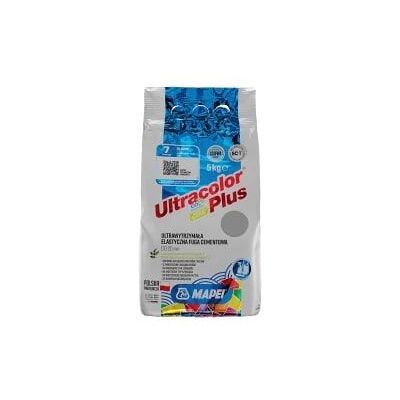 Mapei Fuga Elastyczna Ultracolor Plus 138 Migdałowy 5 kg Mapei Mapei Fuga Elastyczna Ultracolor Plus 138 Migdałowy 5 kg Mapei