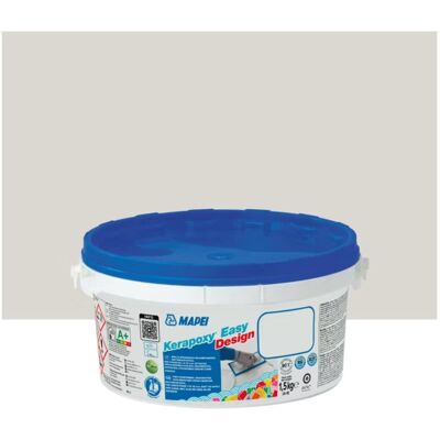 Mapei Fuga Kerapoxy ED Księżycowy 103 1,5 kg Mapei Mapei Fuga Kerapoxy ED Księżycowy 103 1,5 kg Mapei