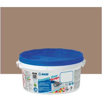 Mapei Fuga Kerapoxy ED Złoty Pył 135 1,5 kg Mapei Mapei Fuga Kerapoxy ED Złoty Pył 135 1,5 kg Mapei