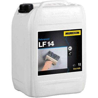 Murexin Grunt Głębokopenetrujący Lf 14 1Kg/5Kg Murexin Murexin Grunt Głębokopenetrujący Lf 14 1Kg/5Kg Murexin