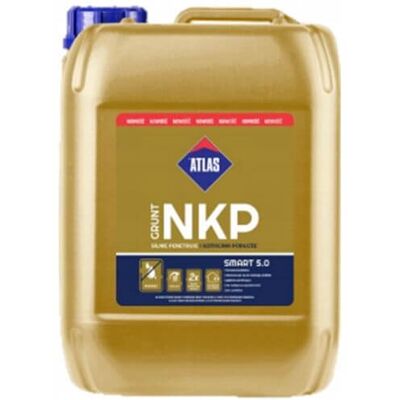 Atlas Grunt NKP 10Kg Atlas Atlas Grunt NKP 10Kg Atlas